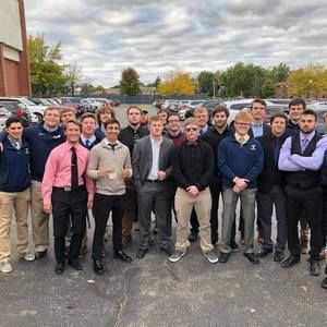 Meet your Posher, Mason